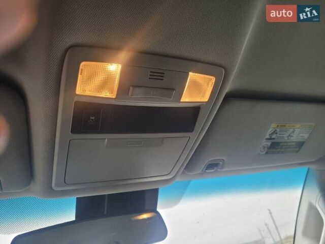 Бежевый Тойота Такома, объемом двигателя 2.69 л и пробегом 81 тыс. км за 23500 $, фото 7 на Automoto.ua