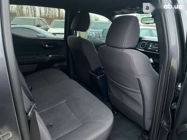 Тойота Такома, объемом двигателя 3.5 л и пробегом 66 тыс. км за 36500 $, фото 26 на Automoto.ua
