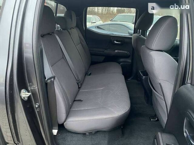 Тойота Такома, объемом двигателя 3.5 л и пробегом 66 тыс. км за 36500 $, фото 25 на Automoto.ua