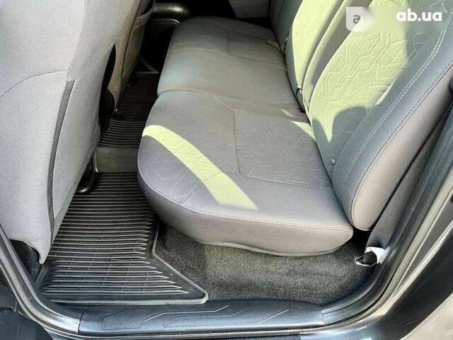 Тойота Такома, объемом двигателя 3.5 л и пробегом 35 тыс. км за 35900 $, фото 27 на Automoto.ua