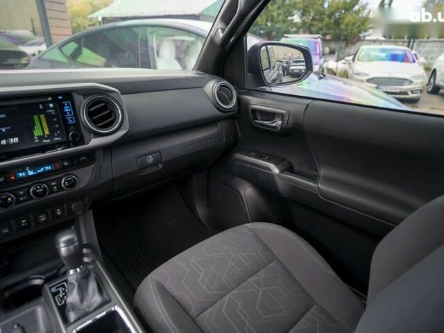 Тойота Такома, объемом двигателя 3.5 л и пробегом 55 тыс. км за 24900 $, фото 29 на Automoto.ua