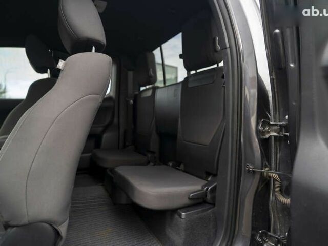 Тойота Такома, объемом двигателя 3.5 л и пробегом 55 тыс. км за 24900 $, фото 26 на Automoto.ua