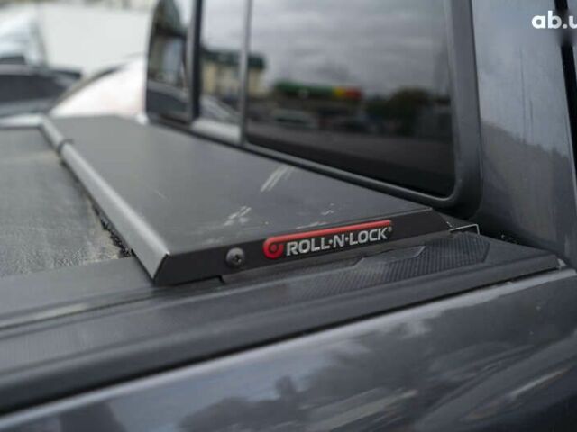 Тойота Такома, объемом двигателя 3.5 л и пробегом 55 тыс. км за 24000 $, фото 18 на Automoto.ua