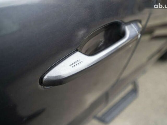 Тойота Такома, объемом двигателя 3.5 л и пробегом 55 тыс. км за 24900 $, фото 10 на Automoto.ua