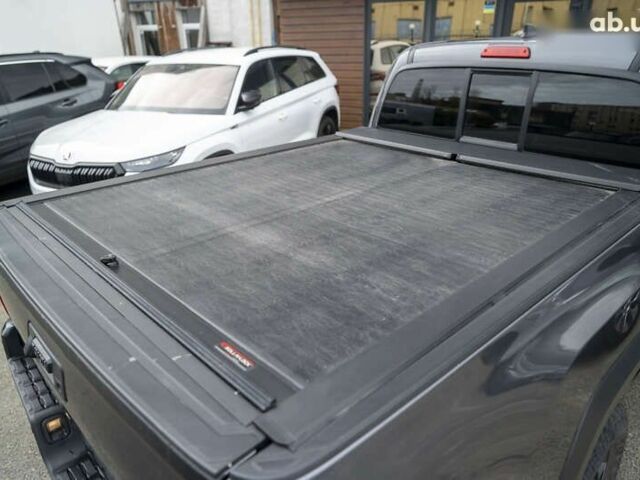 Тойота Такома, объемом двигателя 3.5 л и пробегом 55 тыс. км за 24900 $, фото 19 на Automoto.ua