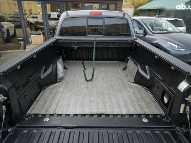 Тойота Такома, объемом двигателя 3.5 л и пробегом 55 тыс. км за 24000 $, фото 20 на Automoto.ua