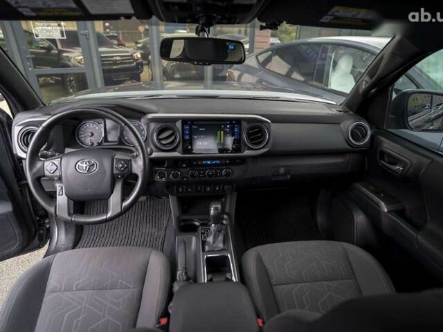 Тойота Такома, объемом двигателя 3.5 л и пробегом 55 тыс. км за 24000 $, фото 28 на Automoto.ua