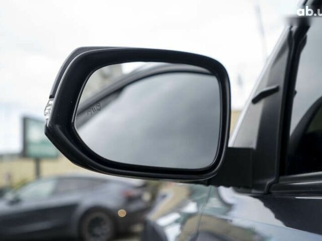 Тойота Такома, объемом двигателя 3.5 л и пробегом 55 тыс. км за 24900 $, фото 11 на Automoto.ua