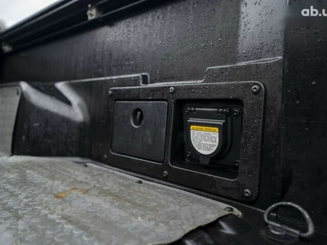 Тойота Такома, объемом двигателя 3.5 л и пробегом 55 тыс. км за 24900 $, фото 21 на Automoto.ua