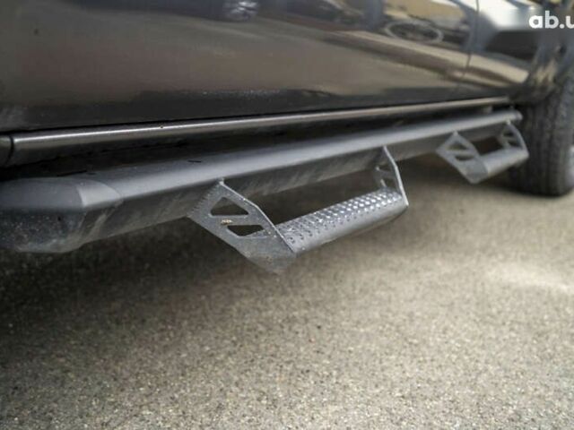 Тойота Такома, объемом двигателя 3.5 л и пробегом 55 тыс. км за 24900 $, фото 9 на Automoto.ua