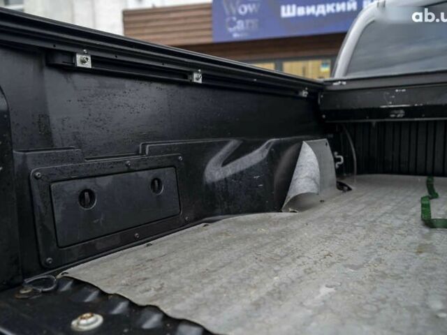Тойота Такома, объемом двигателя 3.5 л и пробегом 55 тыс. км за 24900 $, фото 22 на Automoto.ua