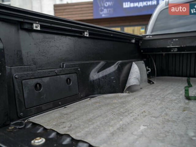 Сірий Тойота Такома, об'ємом двигуна 3.46 л та пробігом 55 тис. км за 24900 $, фото 22 на Automoto.ua