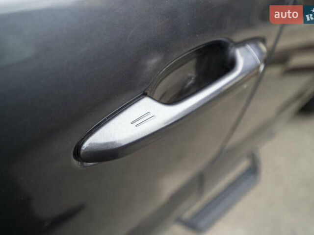 Сірий Тойота Такома, об'ємом двигуна 3.46 л та пробігом 55 тис. км за 24900 $, фото 10 на Automoto.ua