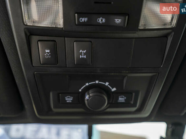 Сірий Тойота Такома, об'ємом двигуна 3.46 л та пробігом 55 тис. км за 24900 $, фото 34 на Automoto.ua