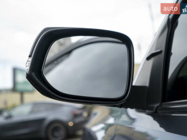 Сірий Тойота Такома, об'ємом двигуна 3.46 л та пробігом 55 тис. км за 24900 $, фото 11 на Automoto.ua