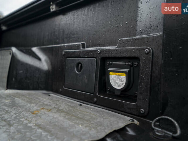 Сірий Тойота Такома, об'ємом двигуна 3.46 л та пробігом 55 тис. км за 24900 $, фото 21 на Automoto.ua