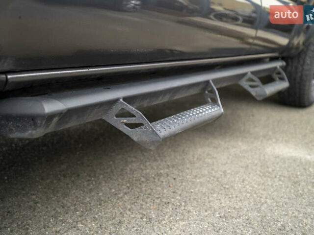 Сірий Тойота Такома, об'ємом двигуна 3.46 л та пробігом 55 тис. км за 24900 $, фото 9 на Automoto.ua