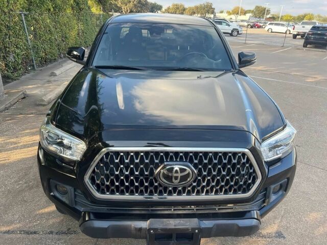 Серый Тойота Такома, объемом двигателя 3.5 л и пробегом 32 тыс. км за 25000 $, фото 1 на Automoto.ua