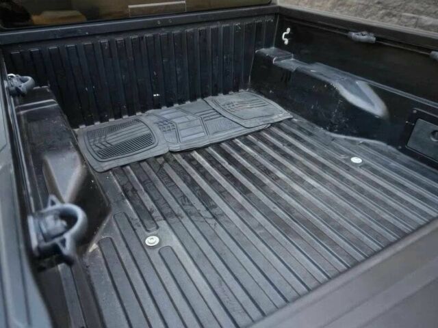 Серый Тойота Такома, объемом двигателя 3.5 л и пробегом 31 тыс. км за 19000 $, фото 10 на Automoto.ua