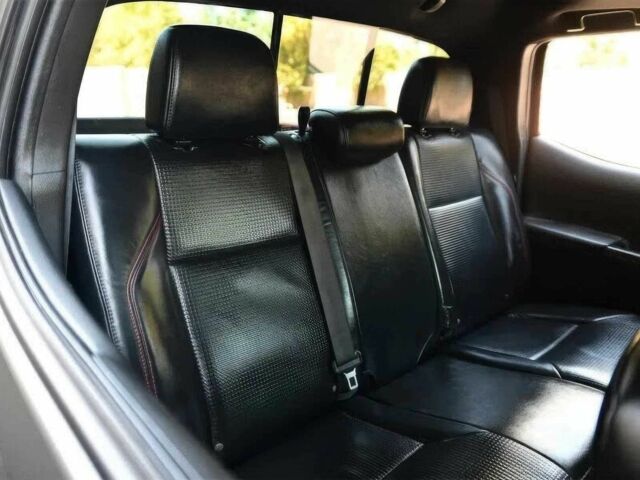 Серый Тойота Такома, объемом двигателя 3.5 л и пробегом 31 тыс. км за 19000 $, фото 9 на Automoto.ua