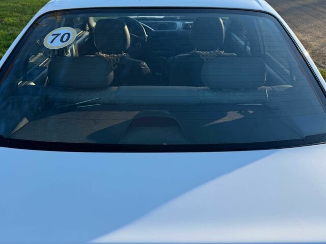 Белый Тойота Терцел, объемом двигателя 1.3 л и пробегом 365 тыс. км за 3300 $, фото 11 на Automoto.ua