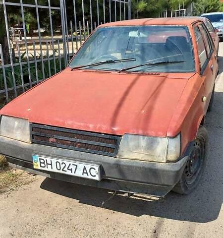 Тойота Терцел 1983 у Одесі на Automoto.ua Червоний Тойота Терцел, об'ємом двигуна 0 л та пробігом 250 тис. км за 300 $, фото 2 на Automoto.ua