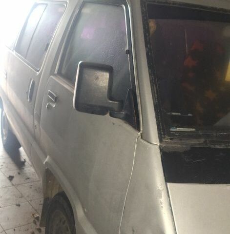 Сірий Тойота Таун Айс, об'ємом двигуна 2 л та пробігом 1 тис. км за 1500 $, фото 2 на Automoto.ua