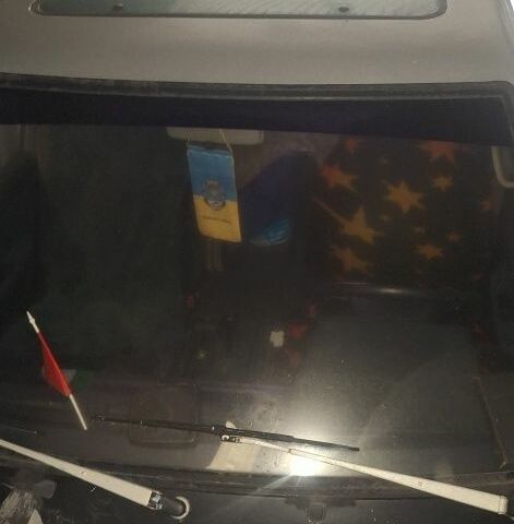 Сірий Тойота Таун Айс, об'ємом двигуна 2 л та пробігом 1 тис. км за 1500 $, фото 3 на Automoto.ua