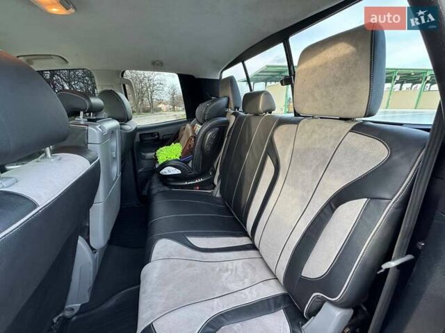 Белый Тойота Тундра, объемом двигателя 5.66 л и пробегом 150 тыс. км за 25000 $, фото 10 на Automoto.ua