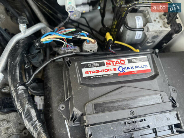 Белый Тойота Тундра, объемом двигателя 5.66 л и пробегом 142 тыс. км за 43700 $, фото 42 на Automoto.ua