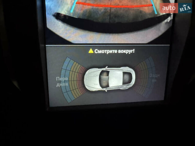 Белый Тойота Тундра, объемом двигателя 5.66 л и пробегом 142 тыс. км за 43700 $, фото 33 на Automoto.ua