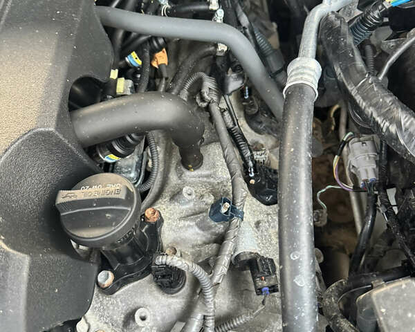 Белый Тойота Тундра, объемом двигателя 5.66 л и пробегом 142 тыс. км за 43700 $, фото 40 на Automoto.ua