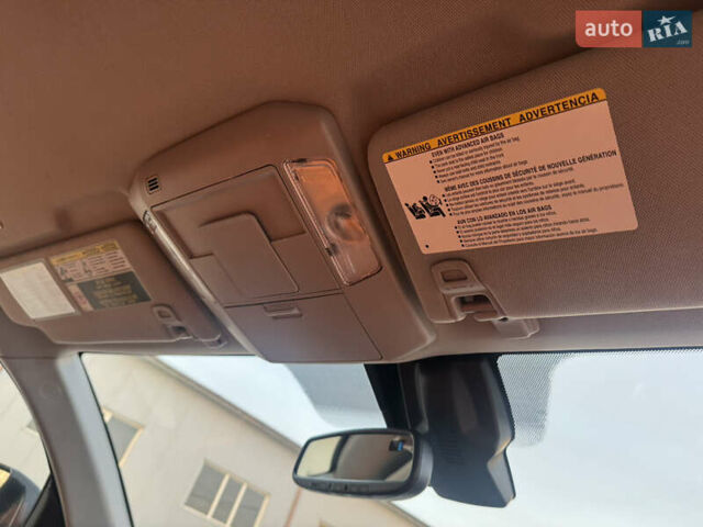 Белый Тойота Тундра, объемом двигателя 5.66 л и пробегом 142 тыс. км за 43700 $, фото 44 на Automoto.ua