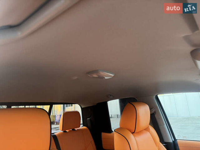 Белый Тойота Тундра, объемом двигателя 5.66 л и пробегом 142 тыс. км за 43700 $, фото 45 на Automoto.ua