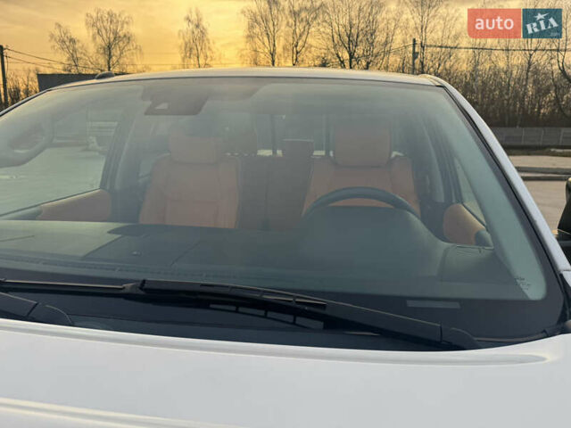 Белый Тойота Тундра, объемом двигателя 5.66 л и пробегом 142 тыс. км за 43700 $, фото 54 на Automoto.ua