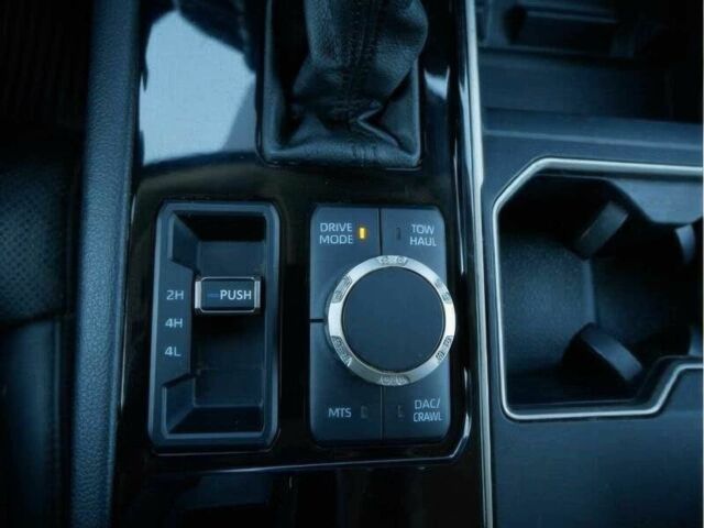 Білий Тойота Тундра, об'ємом двигуна 3.4 л та пробігом 27 тис. км за 19500 $, фото 13 на Automoto.ua