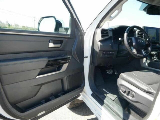 Білий Тойота Тундра, об'ємом двигуна 3.4 л та пробігом 27 тис. км за 19500 $, фото 11 на Automoto.ua