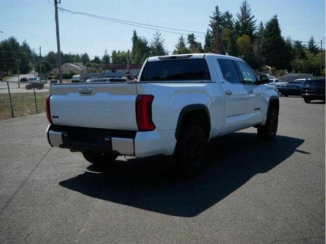 Білий Тойота Тундра, об'ємом двигуна 3.4 л та пробігом 27 тис. км за 19500 $, фото 3 на Automoto.ua