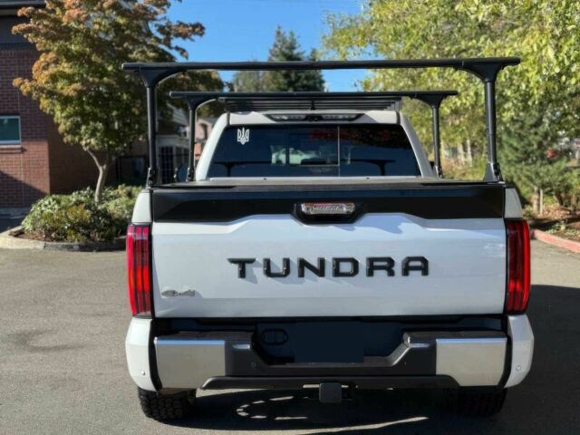 Білий Тойота Тундра, об'ємом двигуна 3.4 л та пробігом 16 тис. км за 19500 $, фото 5 на Automoto.ua