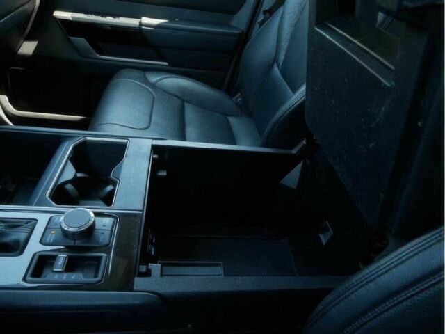 Білий Тойота Тундра, об'ємом двигуна 3.4 л та пробігом 27 тис. км за 19500 $, фото 14 на Automoto.ua