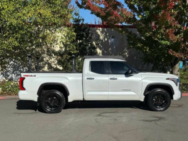 Білий Тойота Тундра, об'ємом двигуна 3.4 л та пробігом 16 тис. км за 19500 $, фото 2 на Automoto.ua