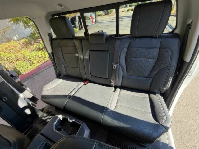 Білий Тойота Тундра, об'ємом двигуна 3.4 л та пробігом 16 тис. км за 19500 $, фото 8 на Automoto.ua