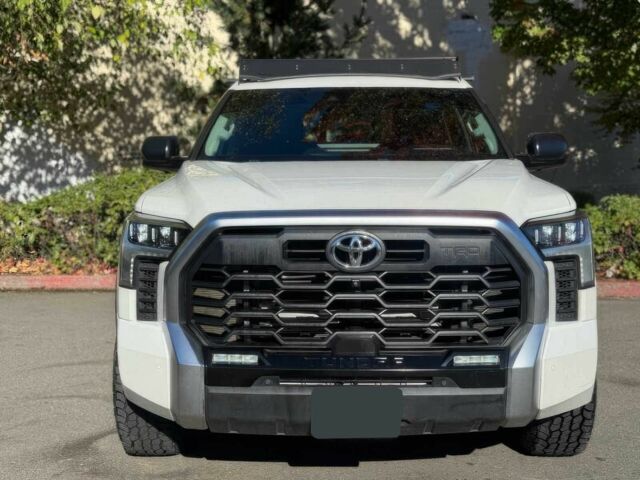 Білий Тойота Тундра, об'ємом двигуна 3.4 л та пробігом 16 тис. км за 19500 $, фото 1 на Automoto.ua