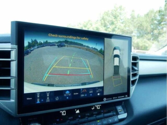 Білий Тойота Тундра, об'ємом двигуна 3.4 л та пробігом 27 тис. км за 19500 $, фото 9 на Automoto.ua