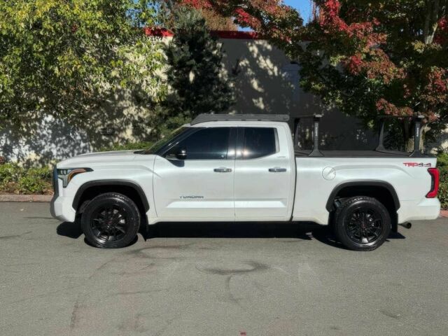 Білий Тойота Тундра, об'ємом двигуна 3.4 л та пробігом 16 тис. км за 19500 $, фото 3 на Automoto.ua