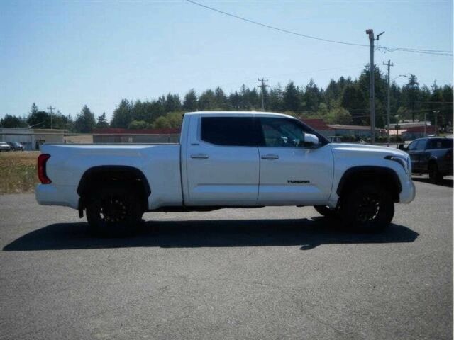 Білий Тойота Тундра, об'ємом двигуна 3.4 л та пробігом 27 тис. км за 19500 $, фото 2 на Automoto.ua