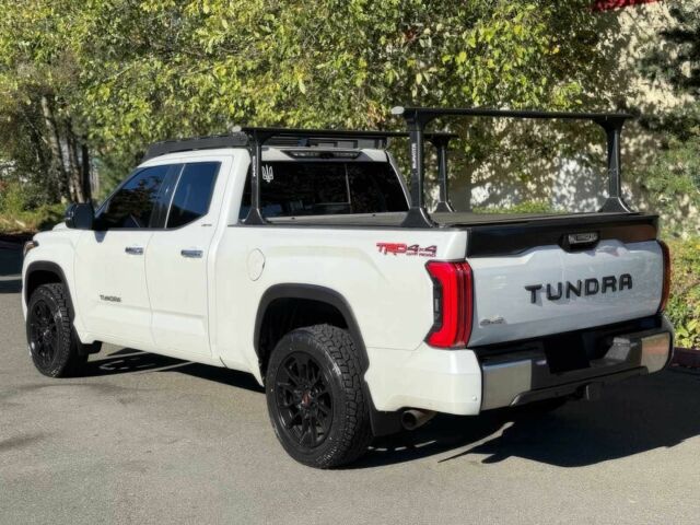 Білий Тойота Тундра, об'ємом двигуна 3.4 л та пробігом 16 тис. км за 19500 $, фото 4 на Automoto.ua