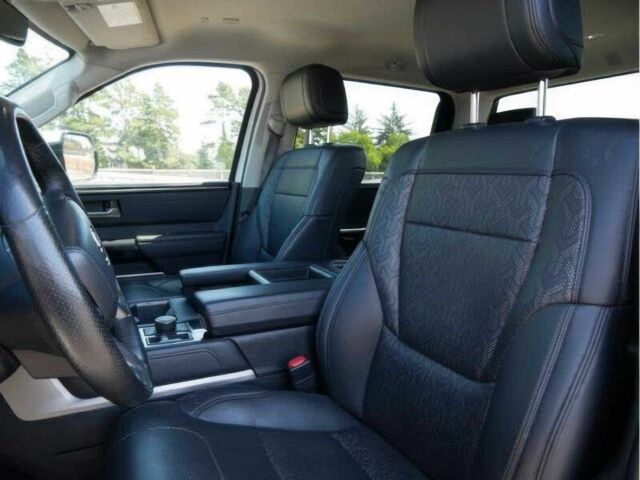 Білий Тойота Тундра, об'ємом двигуна 3.4 л та пробігом 27 тис. км за 19500 $, фото 8 на Automoto.ua