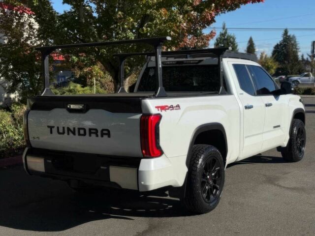 Білий Тойота Тундра, об'ємом двигуна 3.4 л та пробігом 16 тис. км за 19500 $, фото 6 на Automoto.ua