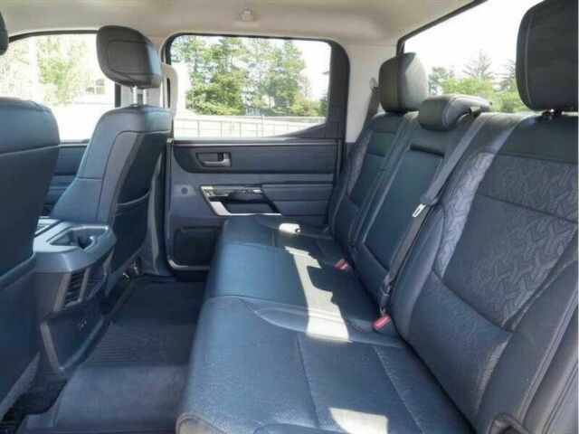 Білий Тойота Тундра, об'ємом двигуна 3.4 л та пробігом 27 тис. км за 19500 $, фото 15 на Automoto.ua